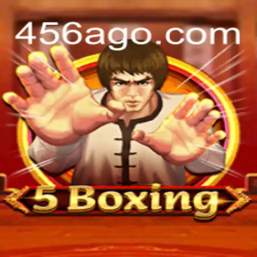 Descubra o Mundo Empolgante de 5Boxing: Uma Experiência de Jogo Única
