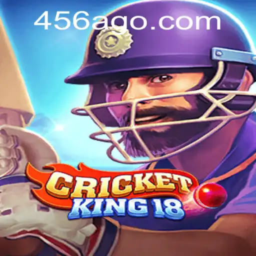 CricketKing18: A Nova Aventura no Mundo dos Jogos de Cricket