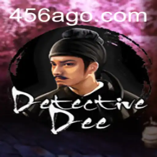 Descubra o Mundo Enigmático de DetectiveDee: Uma Experiência Misteriosa