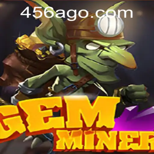 Explorando o Mundo de GemMiner: Um Jogo de Estratégia e Aventura com a Palavra-chave 456a