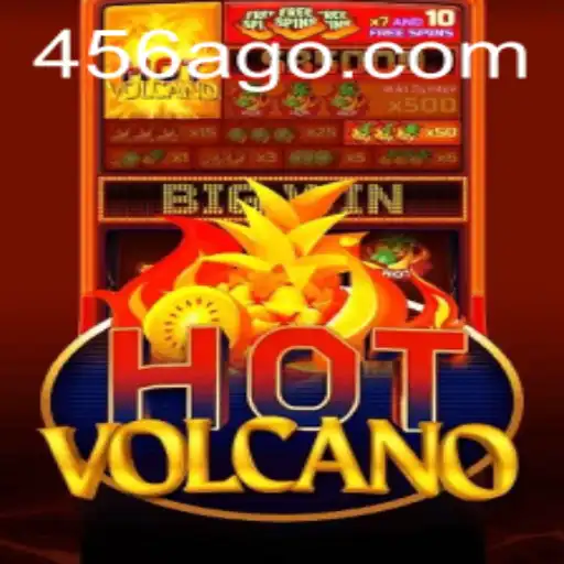 Descubra as Aventuras Explosivas de HotVolcano