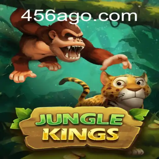 JungleKings: A Aventura Selvagem que Conquista Jogadores