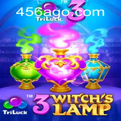 Descubra o Enigmático Mundo de 3WitchsLamp