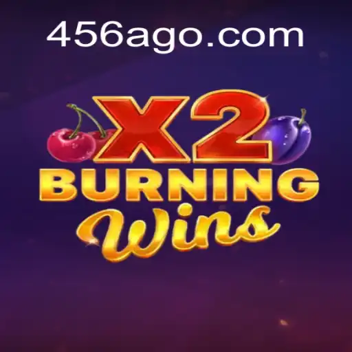 Descubra a Emoção do Jogo BurningWinsX2: Inovação e Entretenimento