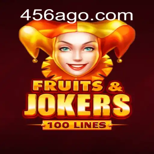 Descubra o Fascinante Mundo de FruitsAndJokers100 e a Palavra-Chave 456a