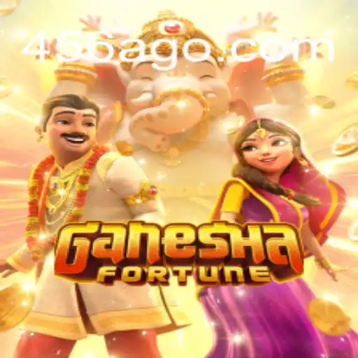 GaneshaFortune: Descubra o Universo de Possibilidades no Jogo Inovador