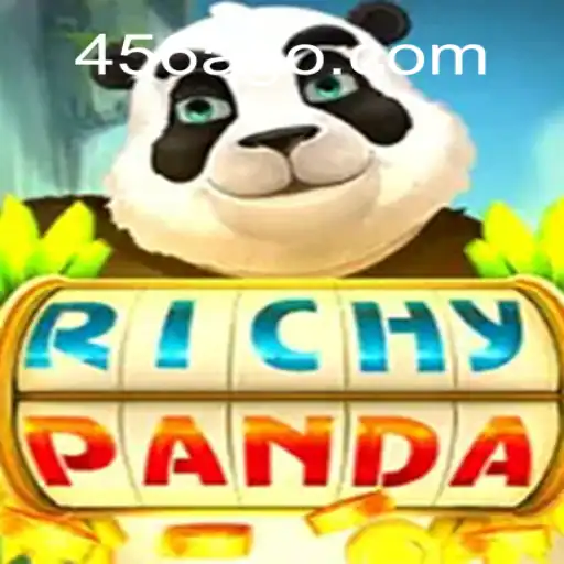 Descubra o Fascinante Mundo de RichyPanda