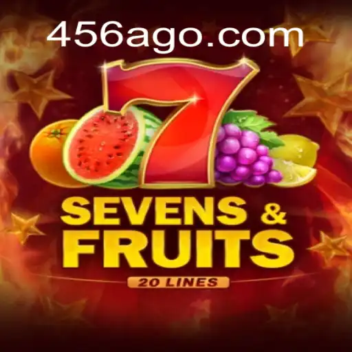 Descubra a Emoção de SevensFruits20: Um Novo Jogo que Mistura Estratégia e Sorte