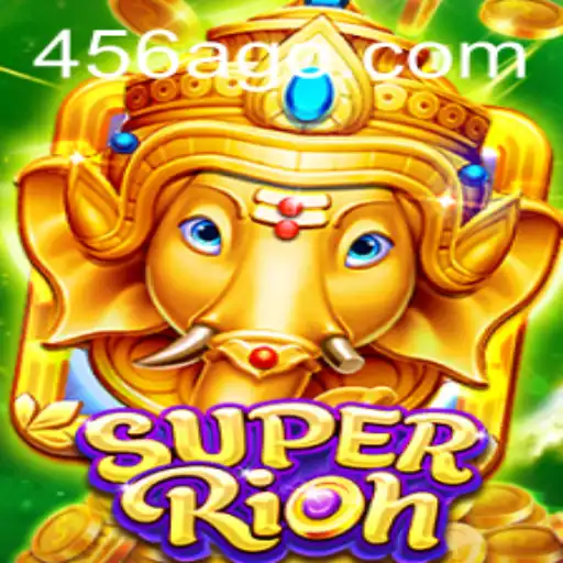 SuperRich: Explorando o Universo do Jogo que Conquista Novos Horizontes