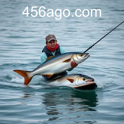 Pesca online