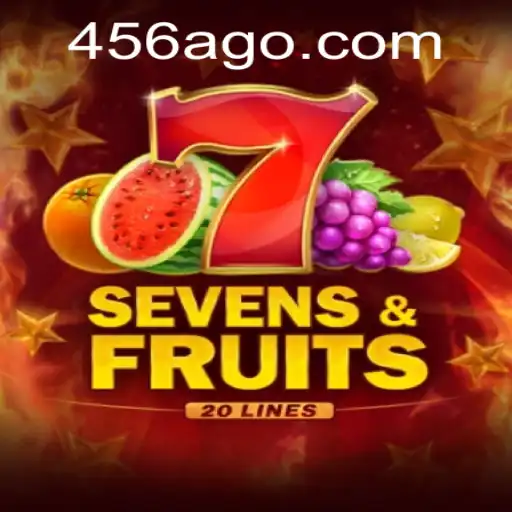 Descubra a Emoção de SevensFruits20: Um Novo Jogo que Mistura Estratégia e Sorte