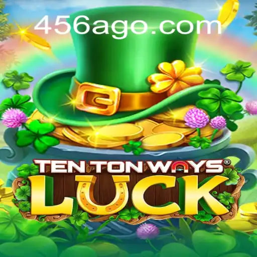 Explorando o Mundo de TenTonWaysLuck: Uma Introdução Detalhada